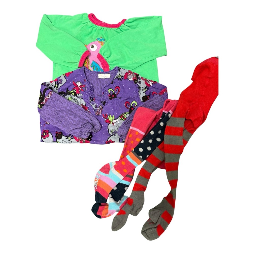 me too Bright girls bundle 18-24